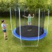 Little Tikes Mega 10-Foot Trampoline