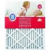 Allergen 12x24x1 Air Filter , MERV 11, 4-Pack