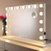 Hompen Vanity Makeup Mirror - Model No. WBK-5846GQ-15D-BAI-US