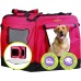 Zampa Pet - Portable Crate