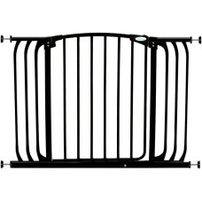 Dreambaby Chelsea Auto-Close Security Baby Safety Gate (38-46 Inch)