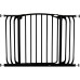 Dreambaby Chelsea Auto-Close Security Baby Safety Gate (38-46 Inch)