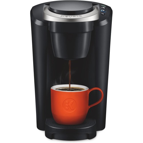 Keurig K-Compact Single Serve Coffee Maker,3 cups