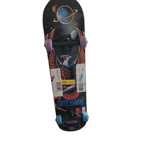 Tony Hawk 31" Limited Edition Signature Series Skateboard Eagle