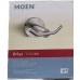 Moen Y5703BN Y5703 Arlys Double Robe Hook