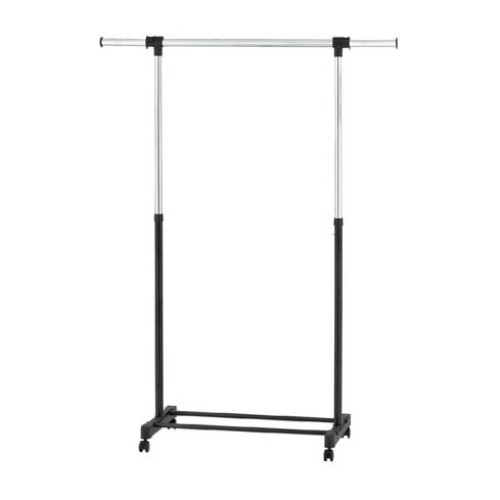 NEW. Garment Rack 48-64 Inches (H) x 32-47