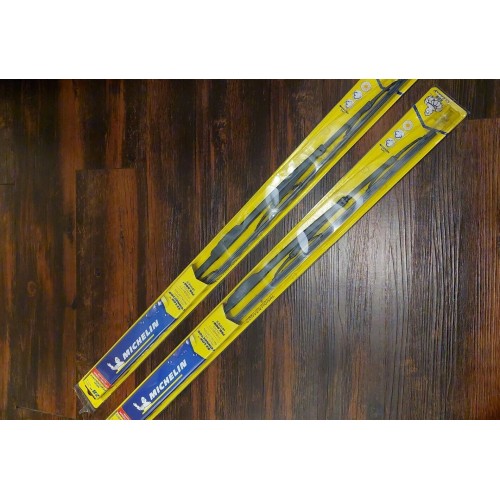 MICHELIN High Performance Conventional ALL-SEASON Wiper Blades 28