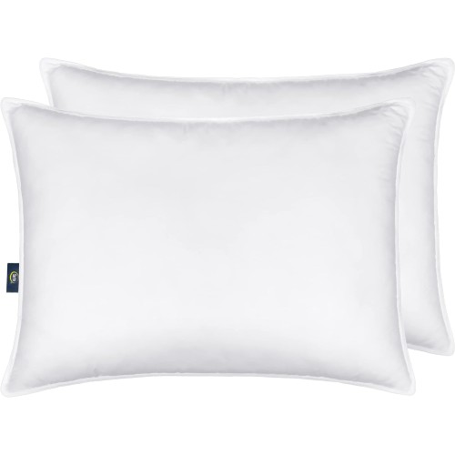 Serta So Comfy Bed Pillow 1 set