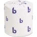 Boardwalk B6145 4 in. x 3 in. 2-Ply Septic Safe Toilet Tissue - White (96/Carton)