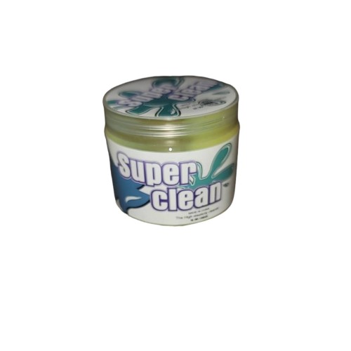 Super Clean GEL Cleaner For Cars Or Office *Super Fast Shipping* *USA SELLER