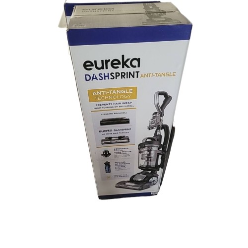 Eureka Dash Sprint Anti-Tangle Upright Vacuum Cleaner NEU612