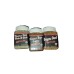 5280 Culinary BBQ Provisions Prime Rib Rub-A-Dub BBQ Rub 7 Oz , 5280 Culinary BBQ Provision Island Boys Coffee BBQ Rub 7 Oz , 5280 Culinary Bayou Dust BBQ Rub Seasoning 9 Oz. (BAYOURUB-CS)