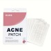 360pc - Acne Cover Salicylic Acid/Hydrocolloid Pimple Patches Overnight Spot Treatment for Acne and Whiteheads - Effective Pimple Cover Patches For Clear Skin