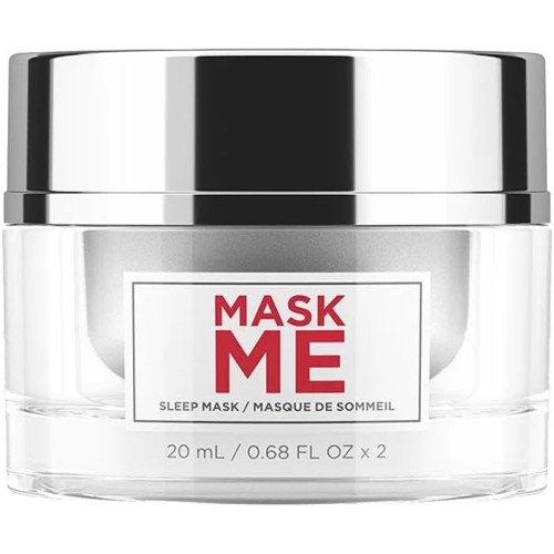 Mask Me Sleep Mask Brightens Skin Improve Radiance