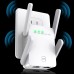 Fastest WiFi Extender/Booster | 2023 Release Up to 74% Faster | Broader Coverage