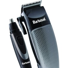 Barbasol CBH1-4003-KIT 20-Piece Ultimate Grooming Pro Clipper Kit