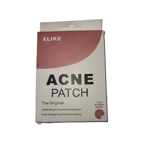 360pc - Acne Cover Salicylic Acid/Hydrocolloid Pimple Patches Overnight Spot Treatment for Acne and Whiteheads - Effective Pimple Cover Patches For Clear Skin