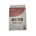 360pc - Acne Cover Salicylic Acid/Hydrocolloid Pimple Patches Overnight Spot Treatment for Acne and Whiteheads - Effective Pimple Cover Patches For Clear Skin