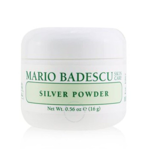 Mario Badescu Silver Powder Face Mask Treatment