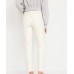 High-Waisted Pixie Skinny Ankle Pants