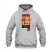 Bowser King Of The Koopas Hoodie-Hoodie