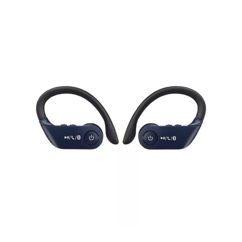 iLive Truly Wire-Free Earbuds, Sweat Resistant, Includes 3 Set of Ear Tips, IAEBT270IND