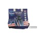 Barbasol CBH1-4003-KIT 20-Piece Ultimate Grooming Pro Clipper Kit