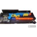 NERF Rival Pathfinder XXII-1200 Blaster, Most Accurate Rival System, Adjustable Sight, 12-Round Magazine, 12 Rival Accu-Rounds