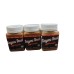 5280 Culinary Bayou Dust BBQ Rub Seasoning 9 Oz. (BAYOURUB-CS) set of 3