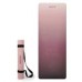 Wegym Women's Yoga Mat 4 mm Large Exercise Mat Pink