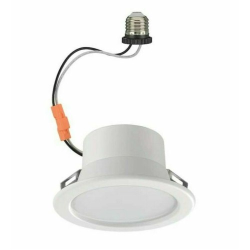 Commercial Electric LED Smart Tunable Recessed Trim Light 