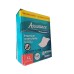 Assurance Premium XL Disposable Washcloths, 144 Ct