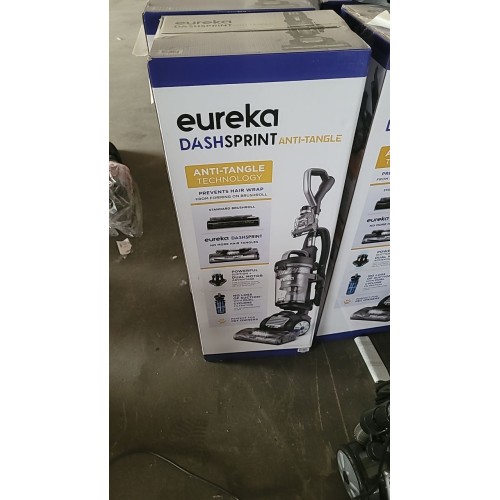 Eureka Dashsprint Anti-Tangle Upright Vacuum