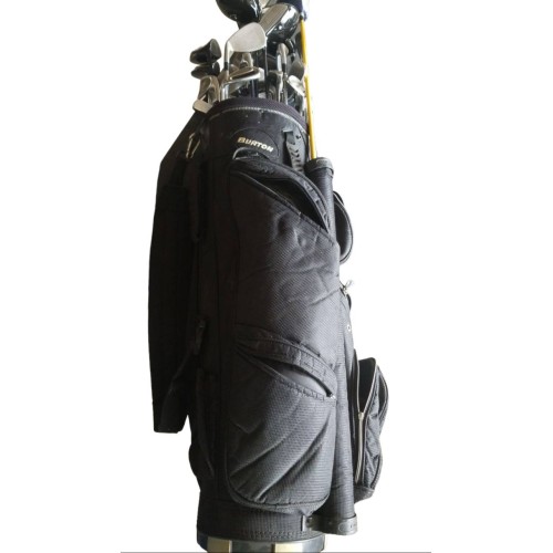 Burton Men's Golf Club Set