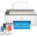 HP Smart-Tank 5000 Wireless All-in-One Ink-Tank Printer with up to 2 years of ink included, mobile print, scan, copy, white, 17.11 x 14.23 x 6.19 Visit the HP Store