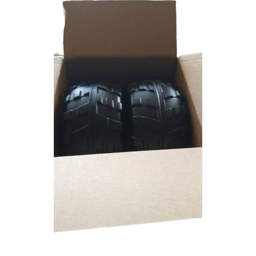 Peg Perego John Deere Gator XUV Rear Wheels