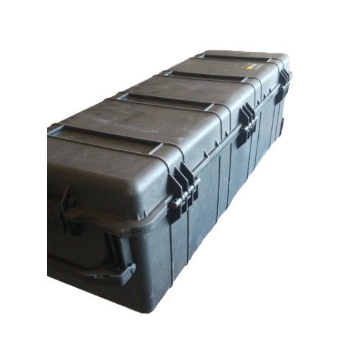 Pelican 1740 Case With Foam (Black)