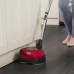 Ewbank EP170 All-In-One Floor Cleaner, Scrubber and Polisher, Red Finish, 23-Foot Power Cord