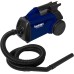 Sanitaire Professional Compact Canister Vacuum Cleaner, SL3681A Blue,black