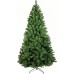 5FT Artificial Christmas Tree Premium PVC Holiday Xmas Tree for Home Office Holiday Party Decoration with Metal Foldable Stand, Easy Assembly