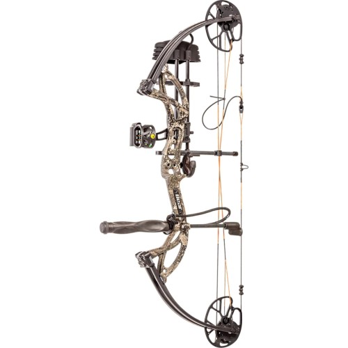 Bear Archery Cruzer G2 Adult Compound Bow