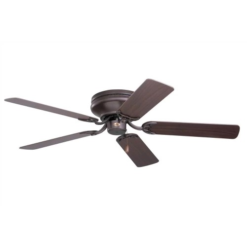 CF804SORB Emerson 42 Snugger Low Profile Hugger Ceiling Fan Oil Rubbed Bronze