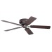 CF804SORB Emerson 42 Snugger Low Profile Hugger Ceiling Fan Oil Rubbed Bronze