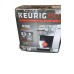 Keurig K155 Office Pro Single Cup Commercial K-Cup Pod Coffee Maker, Silver