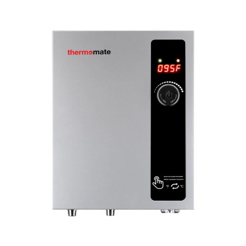 Tankless Electric On Demand Instant Hot Water Heater - 240V | 11kW