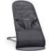 BabyBjörn Bouncer Bliss 0-2 Years 8-29 Lbs Ergonomic Mesh Baby Bouncer - Anthracite