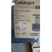 Cuisinart 12-Cup Coffee Maker - Black/Stainless