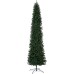 National Tree Company Artificial Christmas Tree | Includes Stand | Kingswood Fir Slim - 10 ft