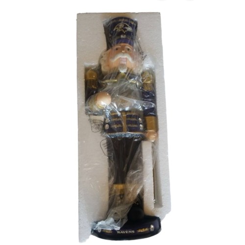 Vintage Erzgebirge Nutcracker