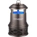 DynaTrap DT2000XLP-TUNSR Large Mosquito & Flying Insect Trap – Kills Mosquitoes, Flies, Wasps, Gnats, & Other Flying Insects – Protects up to 1 Acre